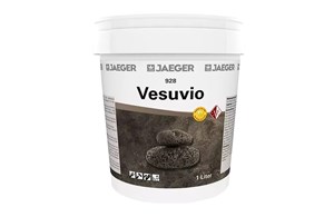 Jaeger Vesuvio 928